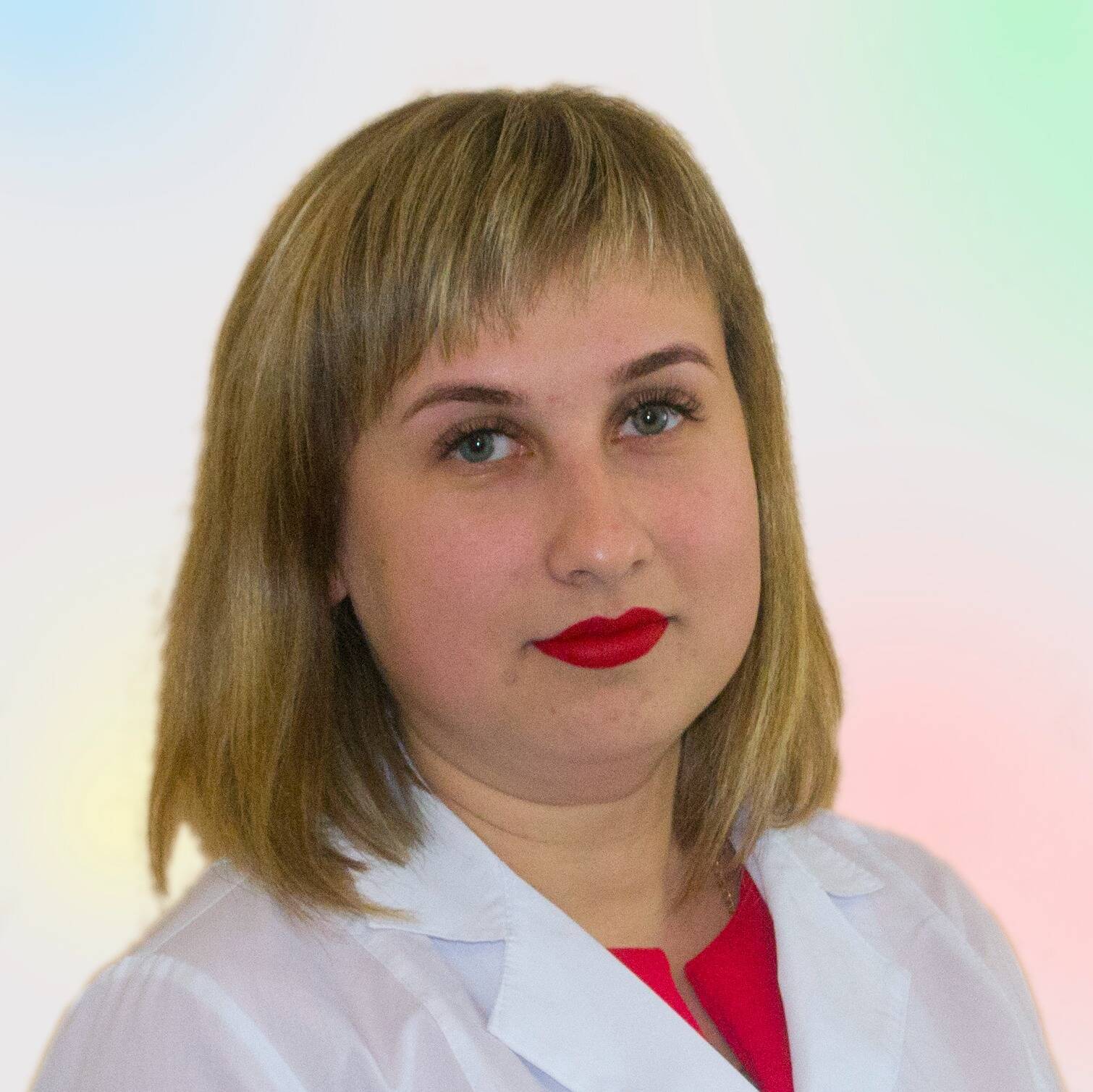 лікар КОЧКАРЬОВА ЯНА ВОЛОДИМИРІВНА: опис, відгуки, послуги, рейтинг, записатися онлайн на сайті h24.ua