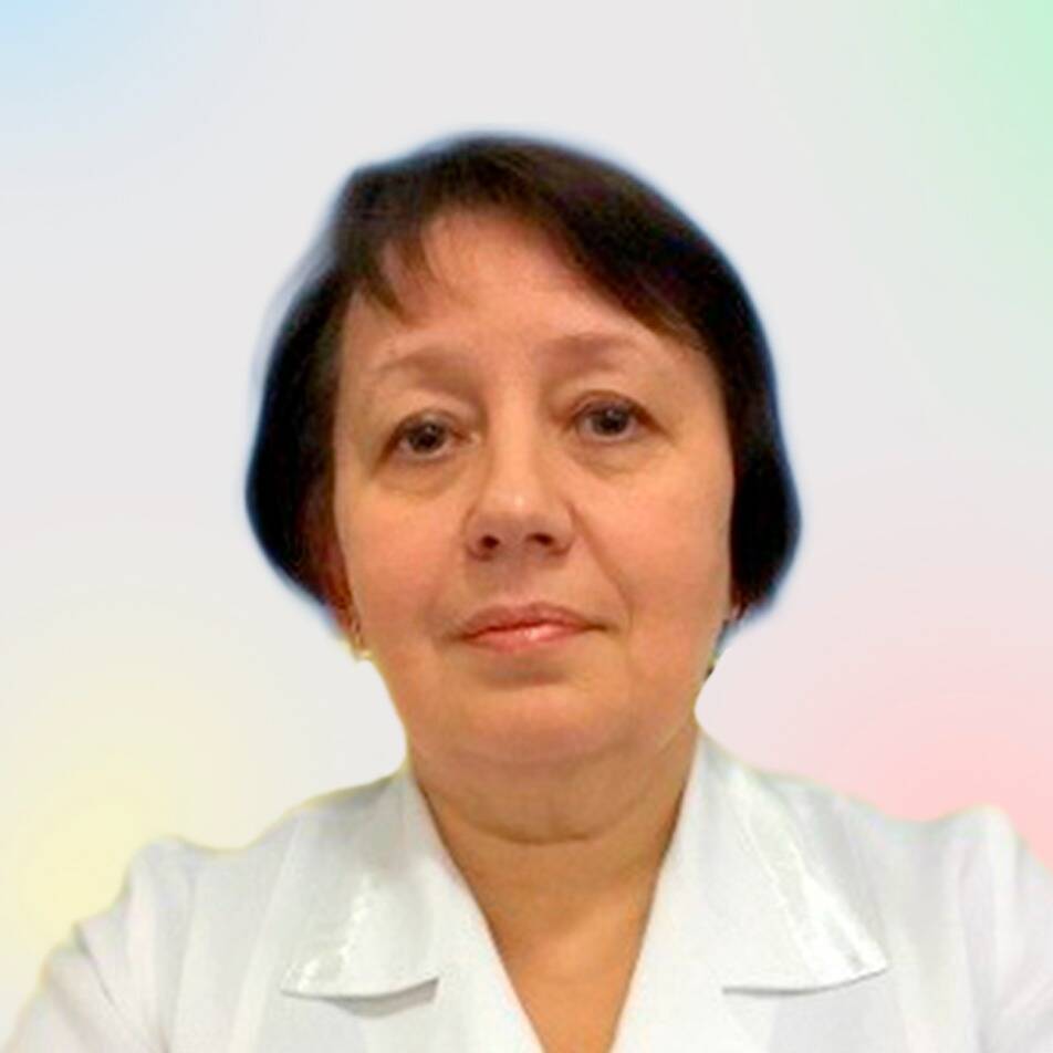 лікар Спиридонова Ганна Едуардівна: опис, відгуки, послуги, рейтинг, записатися онлайн на сайті h24.ua