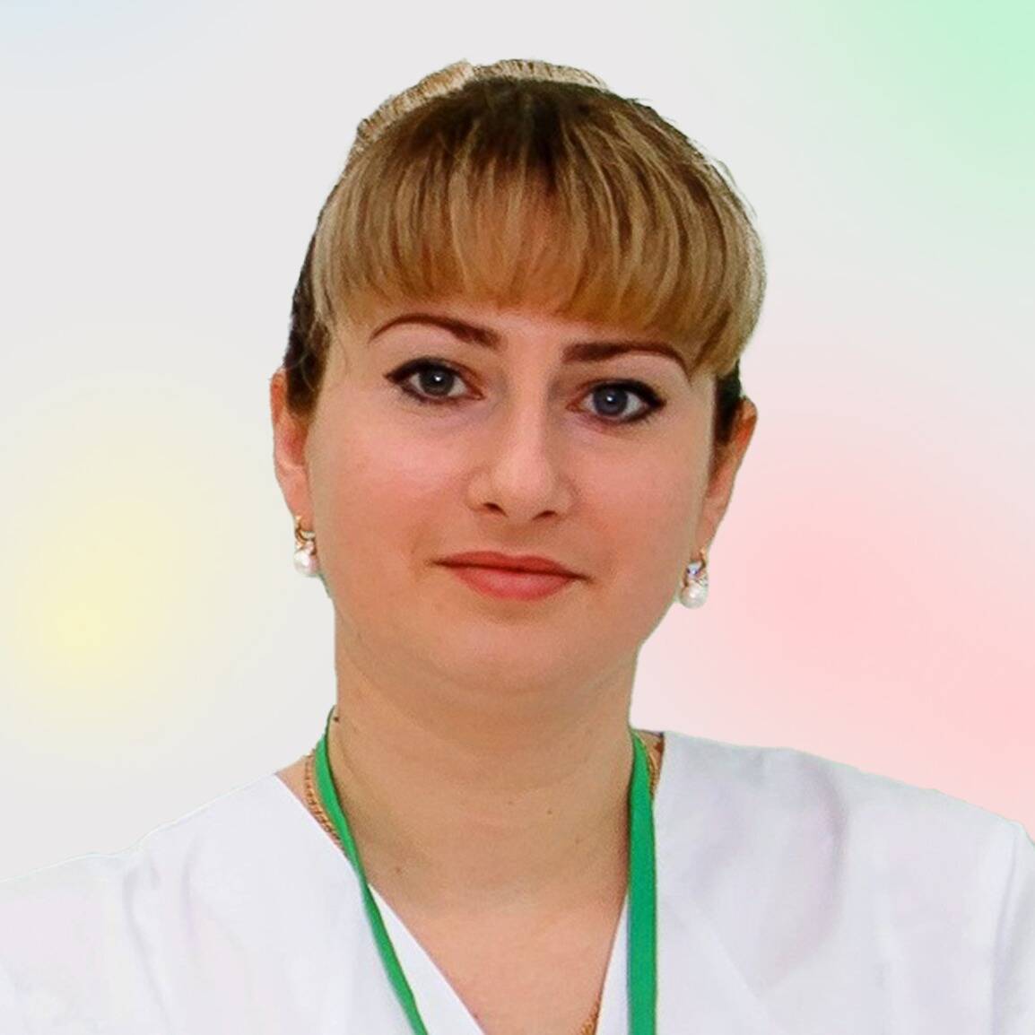 лікар Поліна Юлія Олександрівна: опис, відгуки, послуги, рейтинг, записатися онлайн на сайті h24.ua