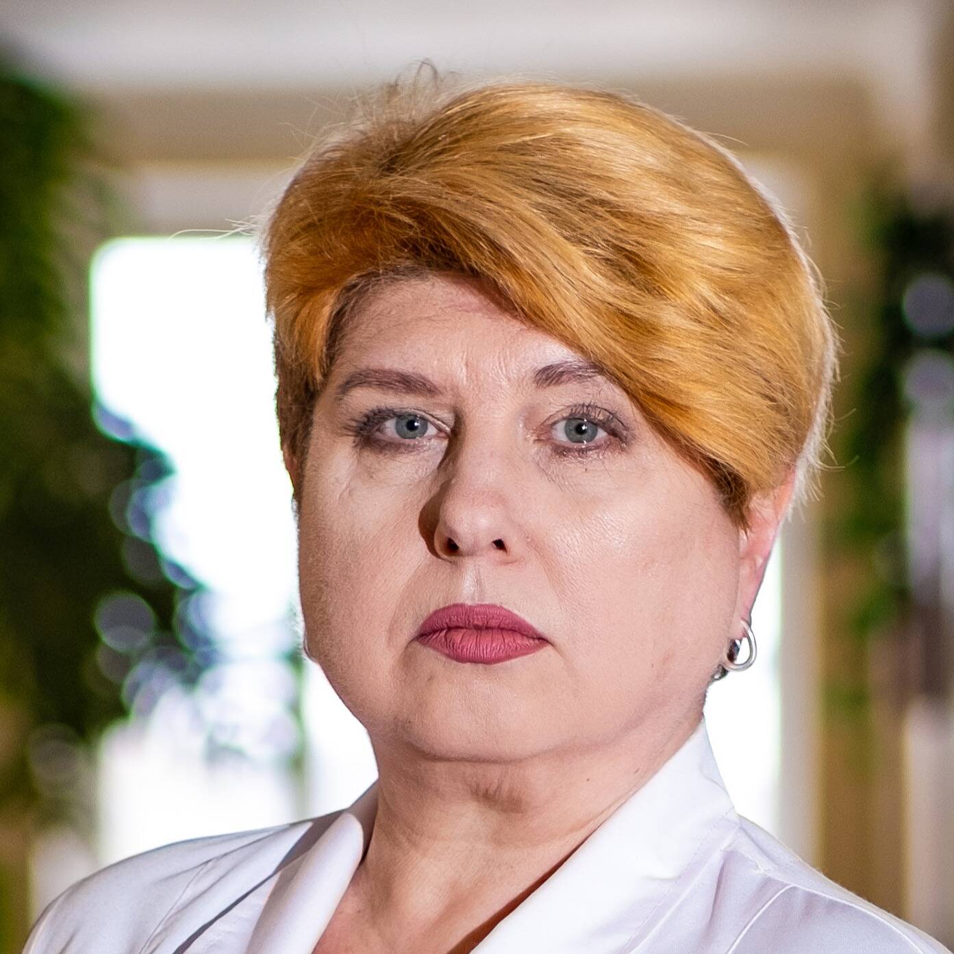 лікар Вагіна Лариса Германівна: опис, відгуки, послуги, рейтинг, записатися онлайн на сайті h24.ua