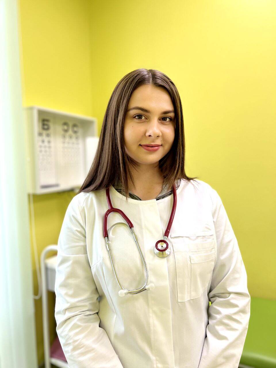 лікар Годорожа Анастасія Володимирівна: опис, відгуки, послуги, рейтинг, записатися онлайн на сайті h24.ua