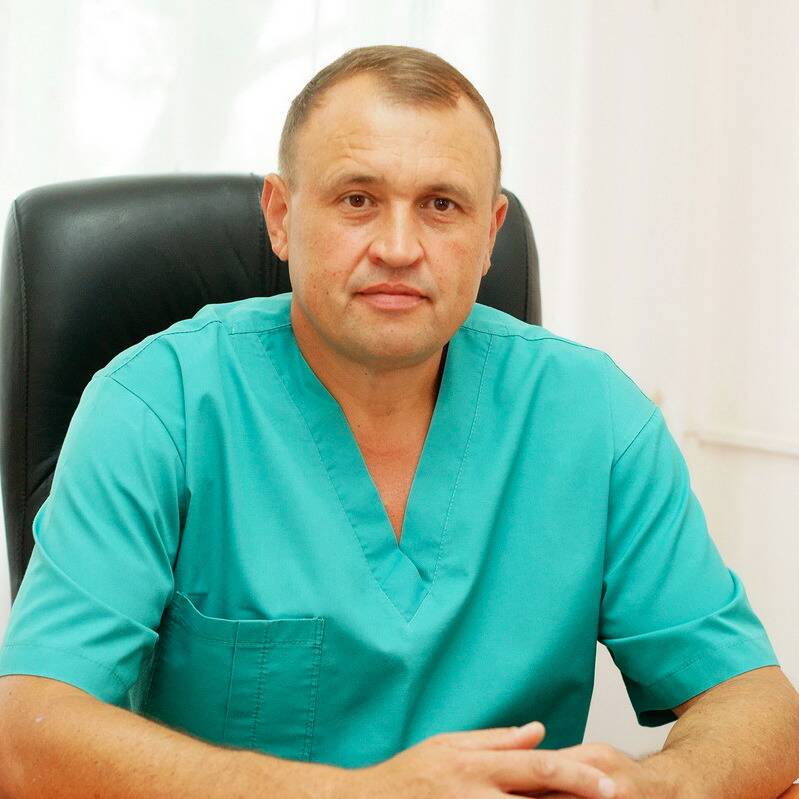 лікар Дячук Юрій Климович: опис, відгуки, послуги, рейтинг, записатися онлайн на сайті h24.ua