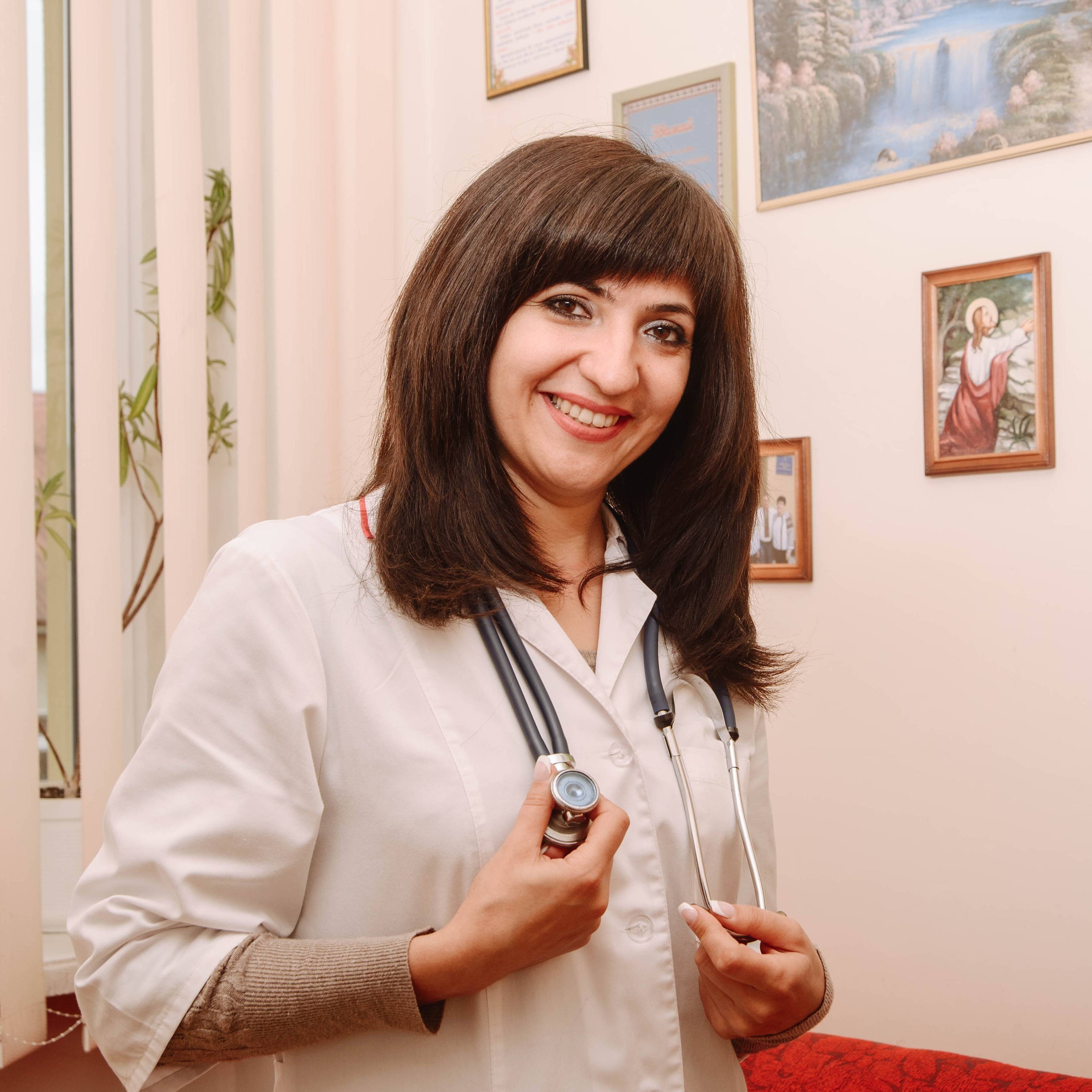 лікар Приймак Оксана Василівна: опис, відгуки, послуги, рейтинг, записатися онлайн на сайті h24.ua
