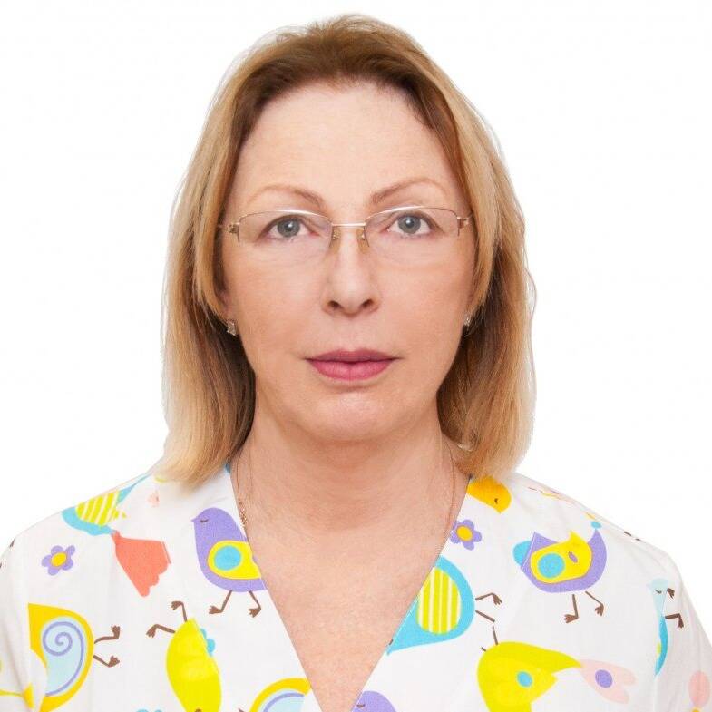 лікар Шпак Тетяна Миколаївна: опис, відгуки, послуги, рейтинг, записатися онлайн на сайті h24.ua