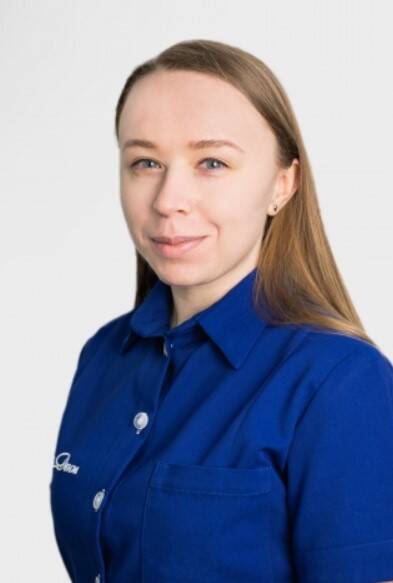 лікар Цинцовська Оксана Олександрівна: опис, відгуки, послуги, рейтинг, записатися онлайн на сайті h24.ua