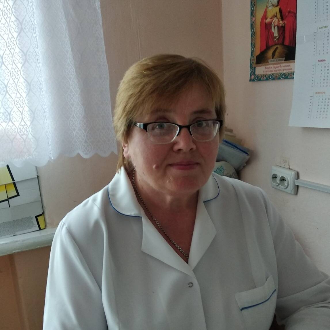 лікар Адаменко Наталія Леонідівна: опис, відгуки, послуги, рейтинг, записатися онлайн на сайті h24.ua