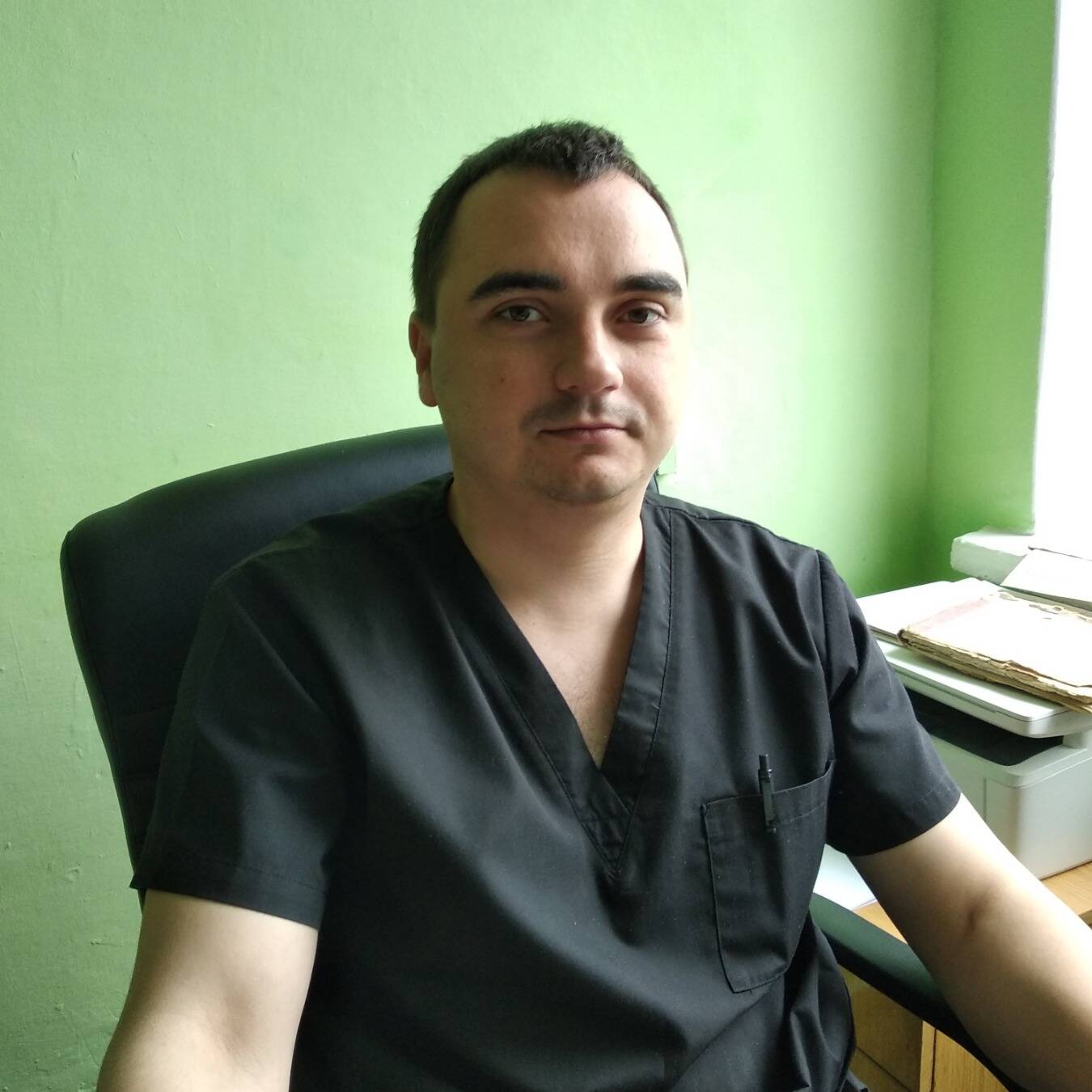 лікар Буката Богдан Миколайович: опис, відгуки, послуги, рейтинг, записатися онлайн на сайті h24.ua