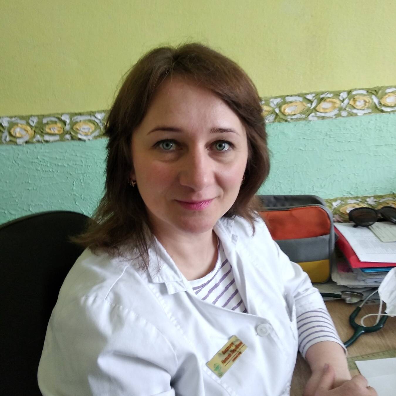 лікар Ковальчук Наталія Леонідівна: опис, відгуки, послуги, рейтинг, записатися онлайн на сайті h24.ua