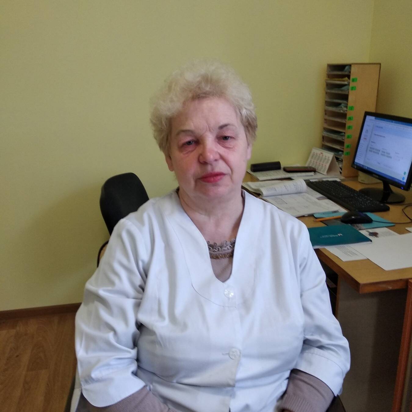 лікар Толкач Галина Вікторівна: опис, відгуки, послуги, рейтинг, записатися онлайн на сайті h24.ua