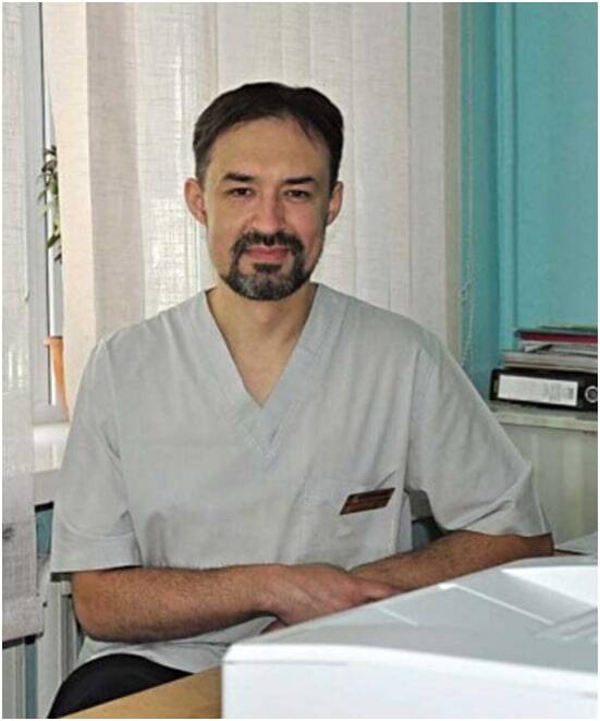 лікар Василишин Олександр Миколайович: опис, відгуки, послуги, рейтинг, записатися онлайн на сайті h24.ua