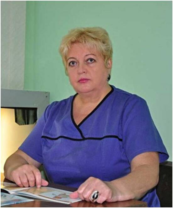лікар Коробко Світлана Ростиславівна: опис, відгуки, послуги, рейтинг, записатися онлайн на сайті h24.ua