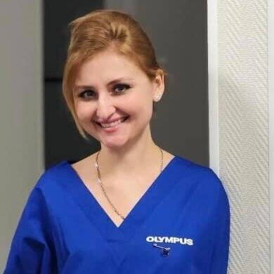 лікар Онищенко Марина Володимирівна: опис, відгуки, послуги, рейтинг, записатися онлайн на сайті h24.ua