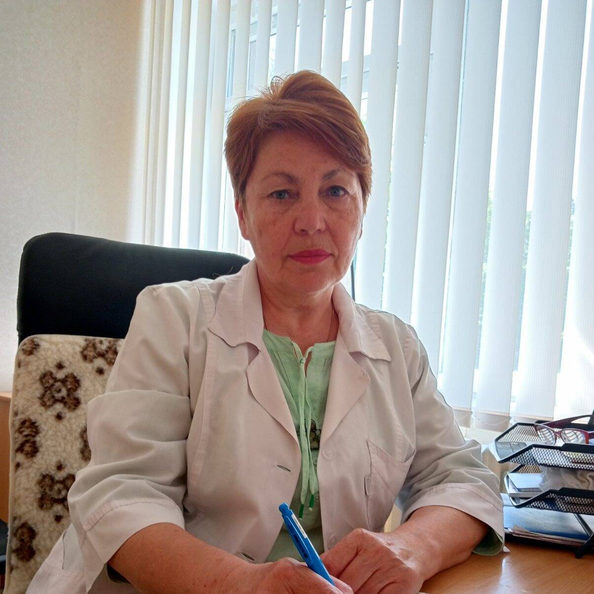 лікар Івченко Лариса Володимирівна: опис, відгуки, послуги, рейтинг, записатися онлайн на сайті h24.ua