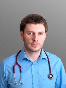 лікар Зеленский  Константин  Валерьевич: опис, відгуки, послуги, рейтинг, записатися онлайн на сайті h24.ua