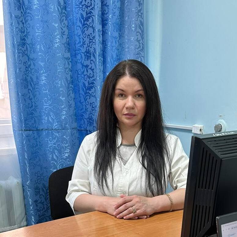 лікар Мазепа Оксана Валентинівна: опис, відгуки, послуги, рейтинг, записатися онлайн на сайті h24.ua