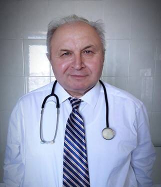 лікар Лунгу Валерій Петрович: опис, відгуки, послуги, рейтинг, записатися онлайн на сайті h24.ua