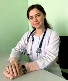 лікар Дорецька Марія Михайлівна: опис, відгуки, послуги, рейтинг, записатися онлайн на сайті h24.ua