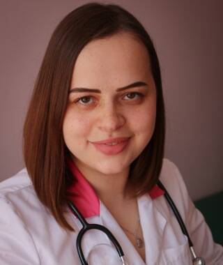 лікар Молочій Тетяна Сергіївна: опис, відгуки, послуги, рейтинг, записатися онлайн на сайті h24.ua