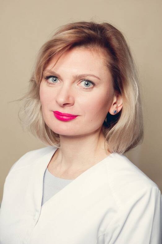 лікар Фурса Анна Сергіївна: опис, відгуки, послуги, рейтинг, записатися онлайн на сайті h24.ua