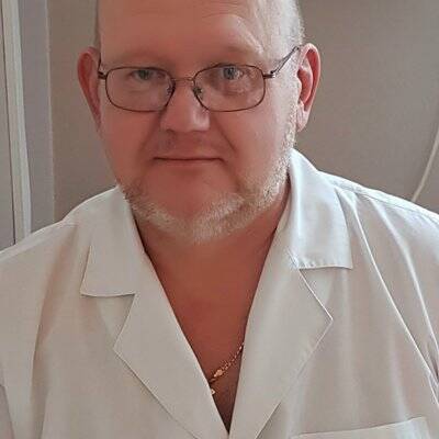 лікар Поліщук Юрій Володимирович: опис, відгуки, послуги, рейтинг, записатися онлайн на сайті h24.ua