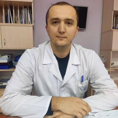 лікар Стойка Роман Іванович: опис, відгуки, послуги, рейтинг, записатися онлайн на сайті h24.ua