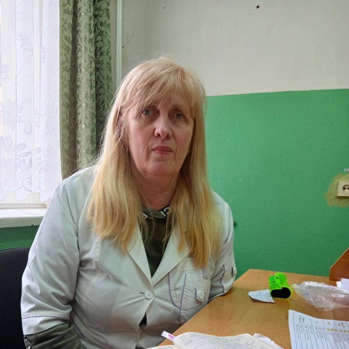 лікар Михайленко Олена Вікторівна: опис, відгуки, послуги, рейтинг, записатися онлайн на сайті h24.ua