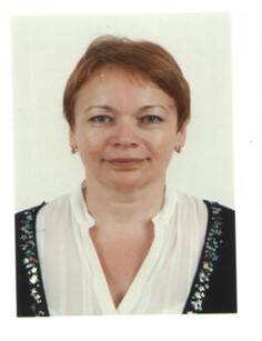 лікар Сабова Антоніна Василівна: опис, відгуки, послуги, рейтинг, записатися онлайн на сайті h24.ua