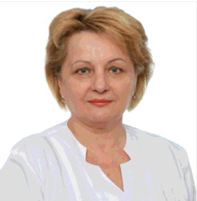лікар Попова Тетяна Василівна: опис, відгуки, послуги, рейтинг, записатися онлайн на сайті h24.ua