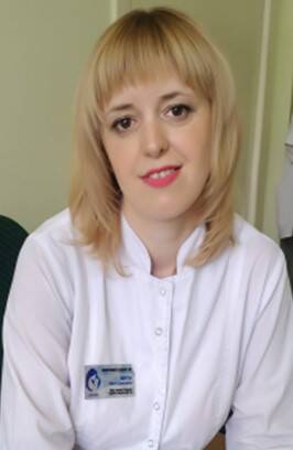 лікар Колток Ольга Дмитрівна: опис, відгуки, послуги, рейтинг, записатися онлайн на сайті h24.ua