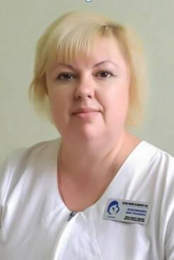 лікар Колісніченко Ірина Леонідівна: опис, відгуки, послуги, рейтинг, записатися онлайн на сайті h24.ua