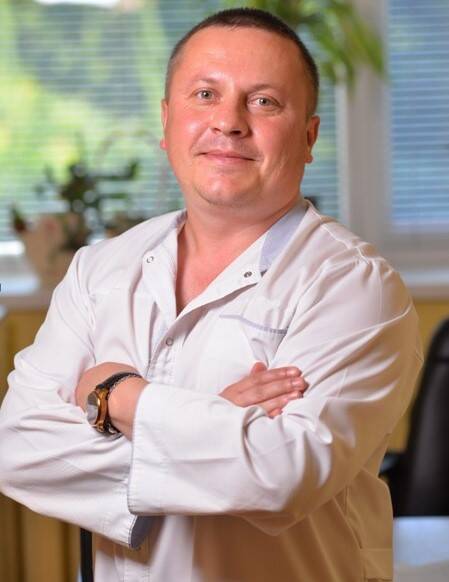 лікар Шевченко Андрій Олександрович: опис, відгуки, послуги, рейтинг, записатися онлайн на сайті h24.ua