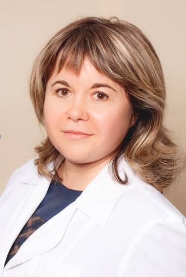 лікар Радченко Ірина Петрівна: опис, відгуки, послуги, рейтинг, записатися онлайн на сайті h24.ua