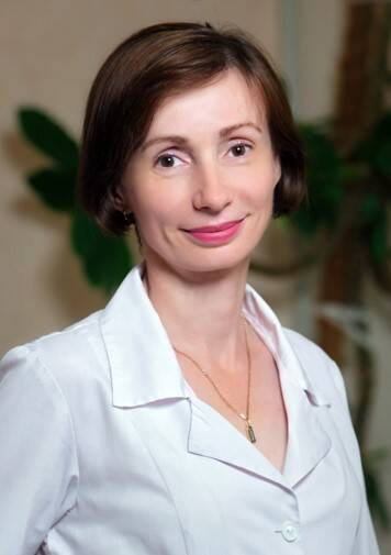лікар Коломієць Ольга Володимирівна: опис, відгуки, послуги, рейтинг, записатися онлайн на сайті h24.ua