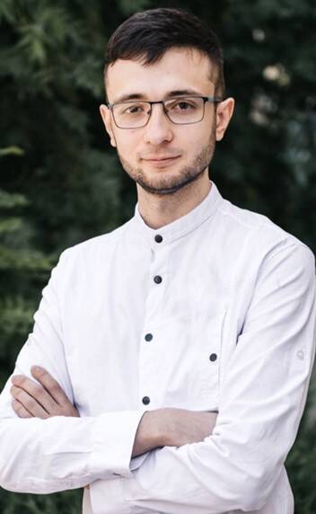 лікар Жуков Андрій Вячеславович: опис, відгуки, послуги, рейтинг, записатися онлайн на сайті h24.ua