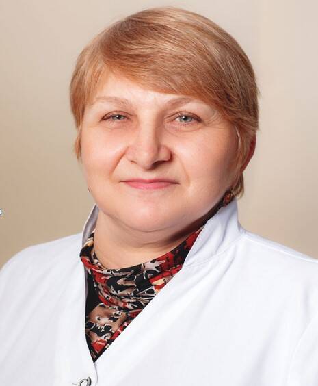 лікар Демченко Тетяна Григорівна: опис, відгуки, послуги, рейтинг, записатися онлайн на сайті h24.ua