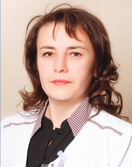 лікар Желєзна Тетяна Олександрівна: опис, відгуки, послуги, рейтинг, записатися онлайн на сайті h24.ua