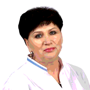 лікар Годорова Тетяна Федорівна: опис, відгуки, послуги, рейтинг, записатися онлайн на сайті h24.ua