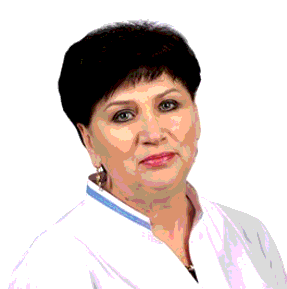 The doctors avatar