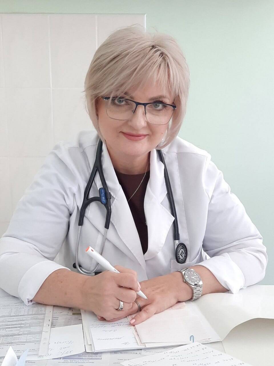 лікар Киць Олена Миколаївна: опис, відгуки, послуги, рейтинг, записатися онлайн на сайті h24.ua