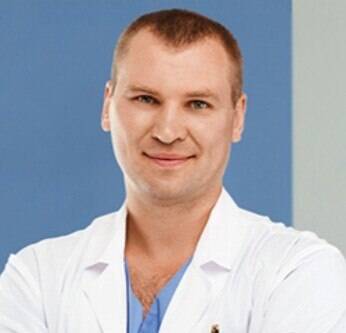 лікар Смерницький Володимир Сергійович: опис, відгуки, послуги, рейтинг, записатися онлайн на сайті h24.ua