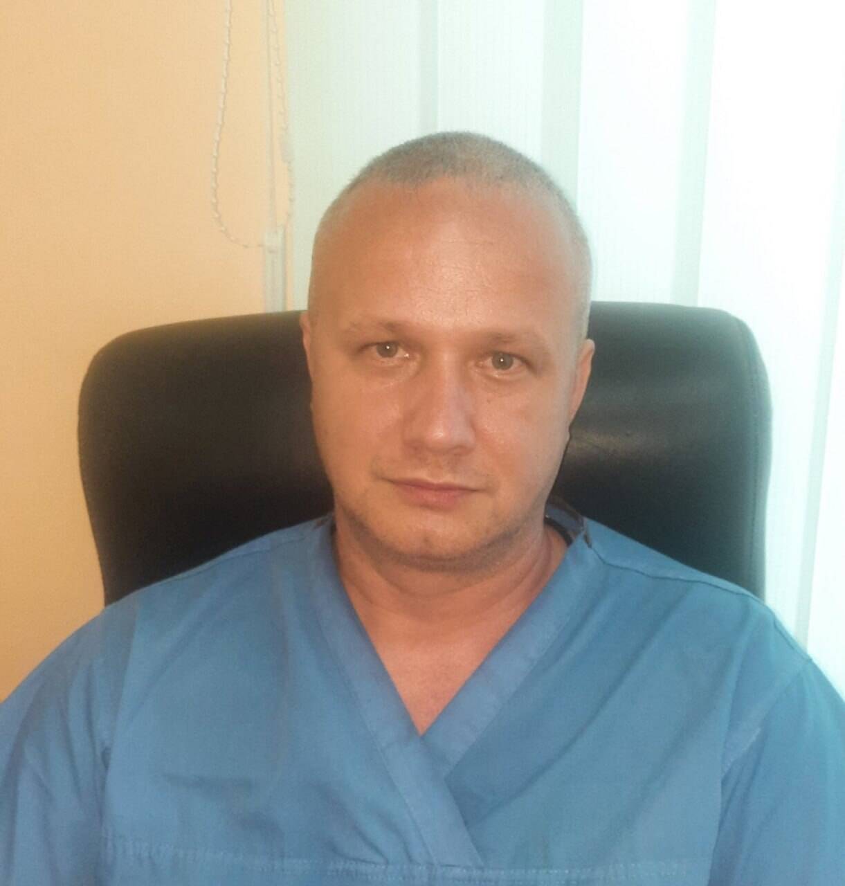 лікар Шардін Вячеслав Олегович: опис, відгуки, послуги, рейтинг, записатися онлайн на сайті h24.ua
