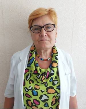 лікар Майкевич Людмила Дмитрівна: опис, відгуки, послуги, рейтинг, записатися онлайн на сайті h24.ua