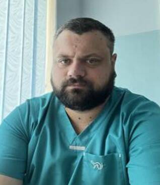 лікар Ткач Захар Юрійович: опис, відгуки, послуги, рейтинг, записатися онлайн на сайті h24.ua