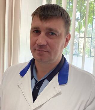 лікар Калашніков Вячеслав Ігоревич: опис, відгуки, послуги, рейтинг, записатися онлайн на сайті h24.ua