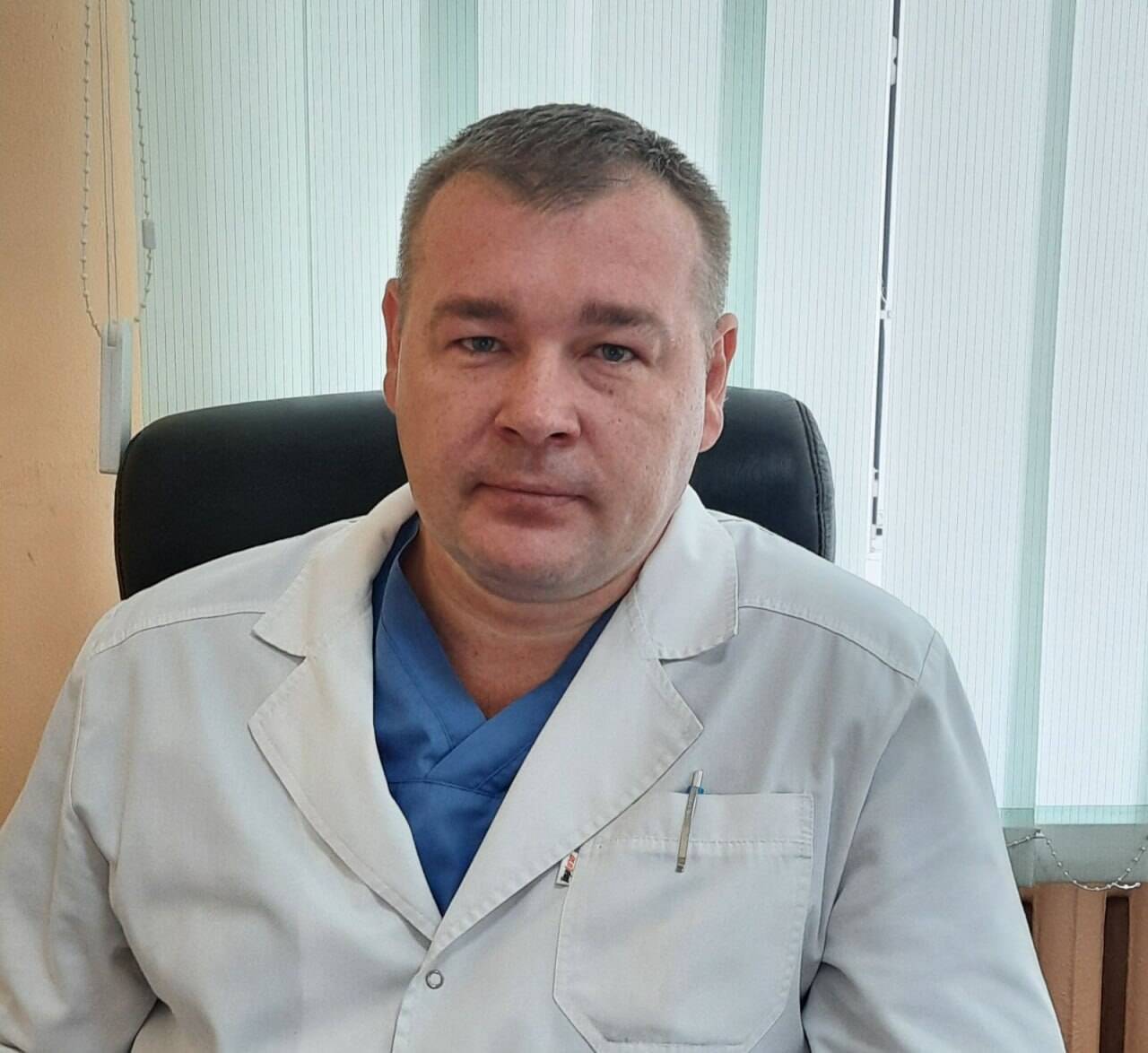 лікар Зубач Сергій Миколайович: опис, відгуки, послуги, рейтинг, записатися онлайн на сайті h24.ua