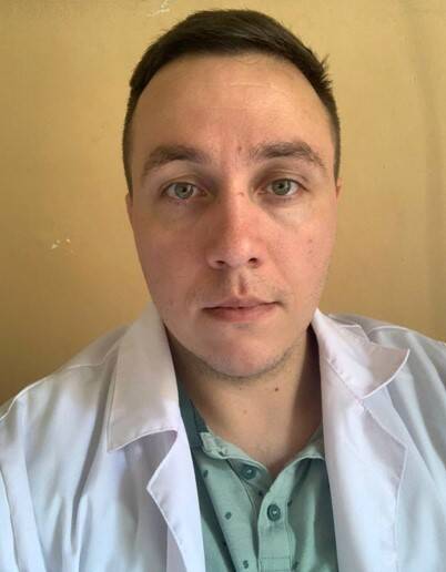 лікар Сорокун Сергій Юрійович: опис, відгуки, послуги, рейтинг, записатися онлайн на сайті h24.ua