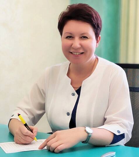 лікар Буховцева Наталя Миколаївна: опис, відгуки, послуги, рейтинг, записатися онлайн на сайті h24.ua