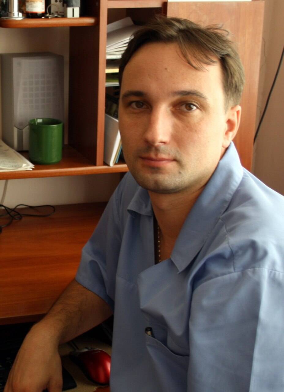 лікар Широков Олександр Олександрович: опис, відгуки, послуги, рейтинг, записатися онлайн на сайті h24.ua