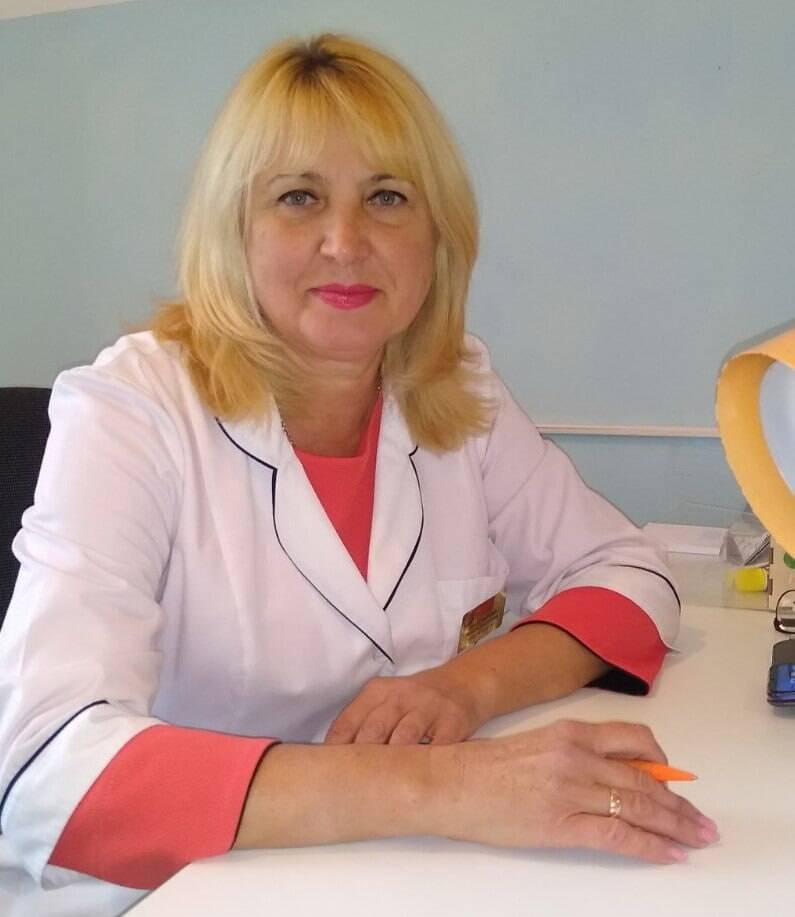лікар Драгомірова Наталія Андріївна: опис, відгуки, послуги, рейтинг, записатися онлайн на сайті h24.ua
