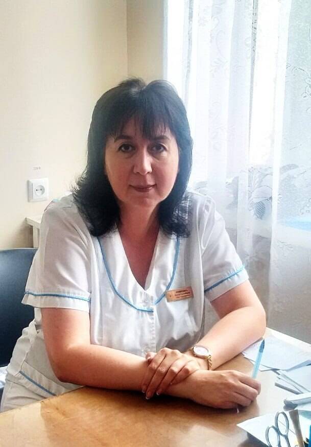 лікар Новицька Олена Євгеніївна: опис, відгуки, послуги, рейтинг, записатися онлайн на сайті h24.ua